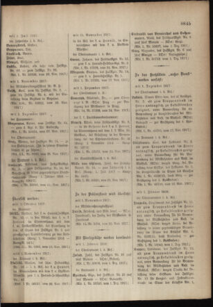 Kaiserlich-königliches Armee-Verordnungsblatt: Personal-Angelegenheiten 19171201 Seite: 11