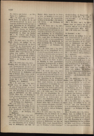 Kaiserlich-königliches Armee-Verordnungsblatt: Personal-Angelegenheiten 19171201 Seite: 12