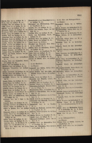 Kaiserlich-königliches Armee-Verordnungsblatt: Personal-Angelegenheiten 19171201 Seite: 7