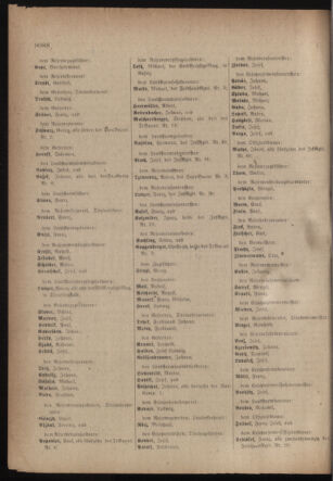 Kaiserlich-königliches Armee-Verordnungsblatt: Personal-Angelegenheiten 19171210 Seite: 38