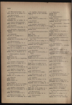 Kaiserlich-königliches Armee-Verordnungsblatt: Personal-Angelegenheiten 19171210 Seite: 8