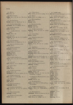 Kaiserlich-königliches Armee-Verordnungsblatt: Personal-Angelegenheiten 19171212 Seite: 54