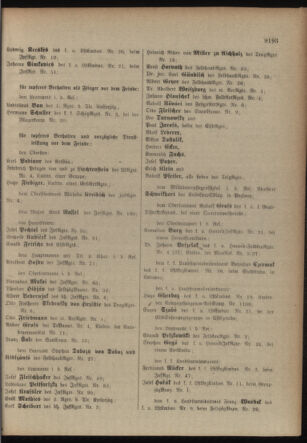 Kaiserlich-königliches Armee-Verordnungsblatt: Personal-Angelegenheiten 19171215 Seite: 11