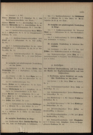 Kaiserlich-königliches Armee-Verordnungsblatt: Personal-Angelegenheiten 19171215 Seite: 13