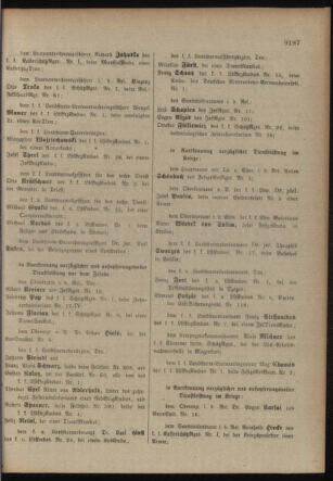 Kaiserlich-königliches Armee-Verordnungsblatt: Personal-Angelegenheiten 19171215 Seite: 15