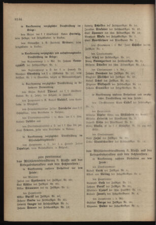 Kaiserlich-königliches Armee-Verordnungsblatt: Personal-Angelegenheiten 19171215 Seite: 2