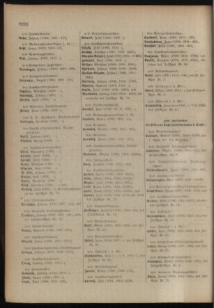 Kaiserlich-königliches Armee-Verordnungsblatt: Personal-Angelegenheiten 19171215 Seite: 20