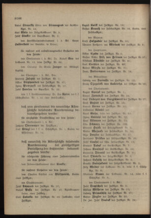 Kaiserlich-königliches Armee-Verordnungsblatt: Personal-Angelegenheiten 19171215 Seite: 6