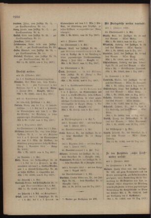 Kaiserlich-königliches Armee-Verordnungsblatt: Personal-Angelegenheiten 19171215 Seite: 74