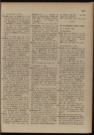 Kaiserlich-königliches Armee-Verordnungsblatt: Personal-Angelegenheiten 19171215 Seite: 75