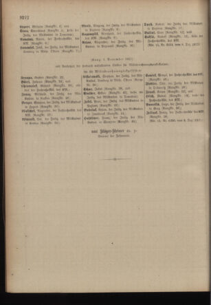 Kaiserlich-königliches Armee-Verordnungsblatt: Personal-Angelegenheiten 19171215 Seite: 90