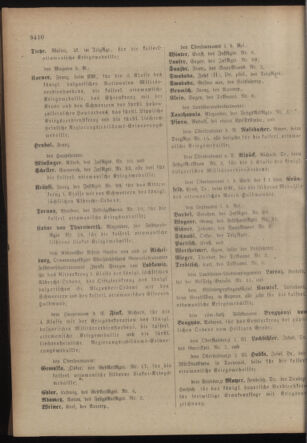 Kaiserlich-königliches Armee-Verordnungsblatt: Personal-Angelegenheiten 19171220 Seite: 12