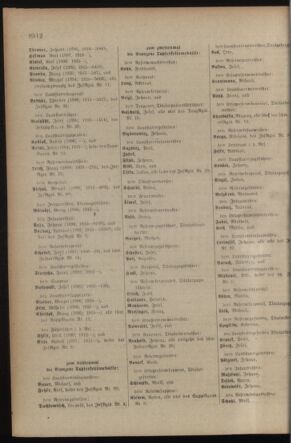 Kaiserlich-königliches Armee-Verordnungsblatt: Personal-Angelegenheiten 19171222 Seite: 50