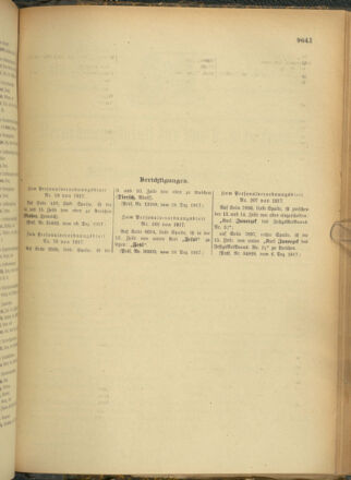 Kaiserlich-königliches Armee-Verordnungsblatt: Personal-Angelegenheiten 19171224 Seite: 79