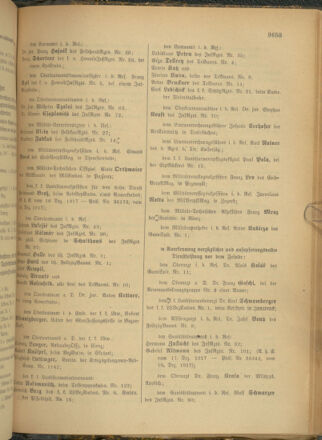 Kaiserlich-königliches Armee-Verordnungsblatt: Personal-Angelegenheiten 19171229 Seite: 11