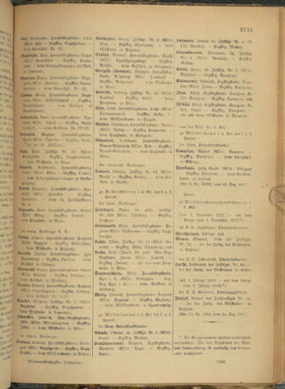 Kaiserlich-königliches Armee-Verordnungsblatt: Personal-Angelegenheiten 19171229 Seite: 73