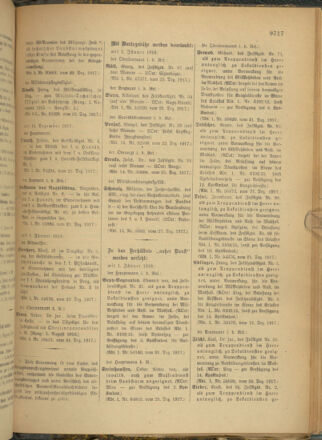 Kaiserlich-königliches Armee-Verordnungsblatt: Personal-Angelegenheiten 19171229 Seite: 75