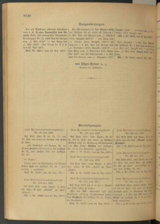 Kaiserlich-königliches Armee-Verordnungsblatt: Personal-Angelegenheiten 19171229 Seite: 78