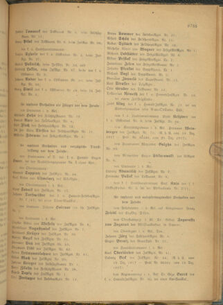 Kaiserlich-königliches Armee-Verordnungsblatt: Personal-Angelegenheiten 19171231 Seite: 11