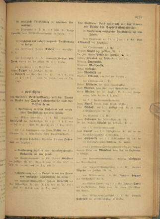 Kaiserlich-königliches Armee-Verordnungsblatt: Personal-Angelegenheiten 19171231 Seite: 13