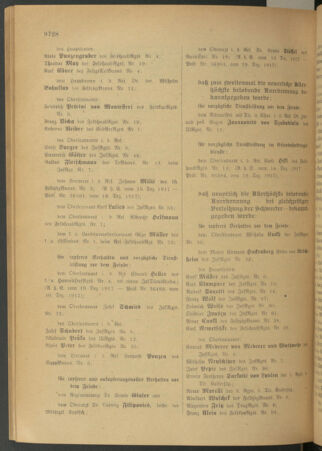 Kaiserlich-königliches Armee-Verordnungsblatt: Personal-Angelegenheiten 19171231 Seite: 6