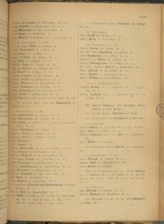 Kaiserlich-königliches Armee-Verordnungsblatt: Personal-Angelegenheiten 19171231 Seite: 7