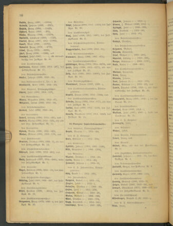 Kaiserlich-königliches Armee-Verordnungsblatt: Personal-Angelegenheiten 19180103 Seite: 30