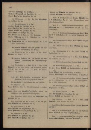 Kaiserlich-königliches Armee-Verordnungsblatt: Personal-Angelegenheiten 19180109 Seite: 12