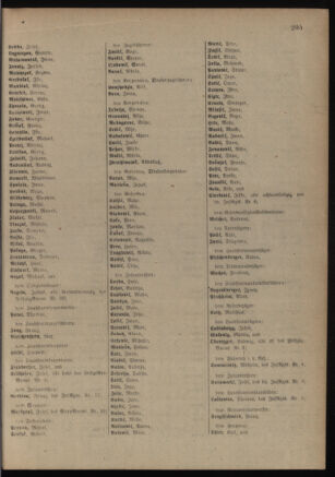 Kaiserlich-königliches Armee-Verordnungsblatt: Personal-Angelegenheiten 19180109 Seite: 29