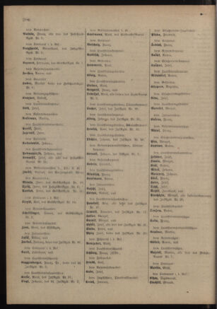 Kaiserlich-königliches Armee-Verordnungsblatt: Personal-Angelegenheiten 19180109 Seite: 30