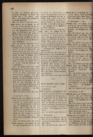 Kaiserlich-königliches Armee-Verordnungsblatt: Personal-Angelegenheiten 19180112 Seite: 58