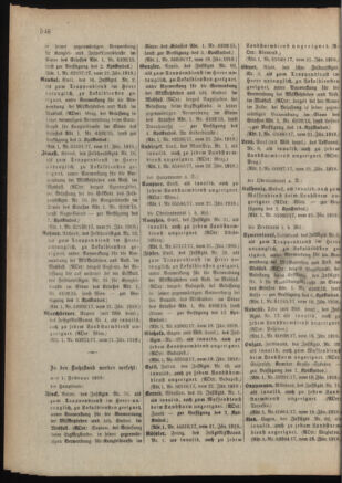 Kaiserlich-königliches Armee-Verordnungsblatt: Personal-Angelegenheiten 19180126 Seite: 74