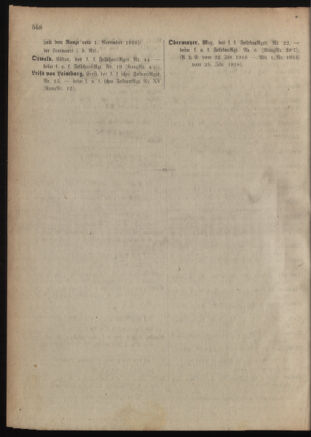 Kaiserlich-königliches Armee-Verordnungsblatt: Personal-Angelegenheiten 19180126 Seite: 86