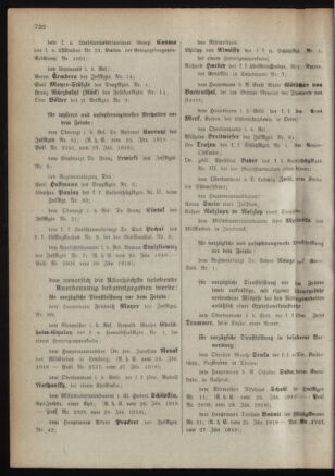 Kaiserlich-königliches Armee-Verordnungsblatt: Personal-Angelegenheiten 19180204 Seite: 10