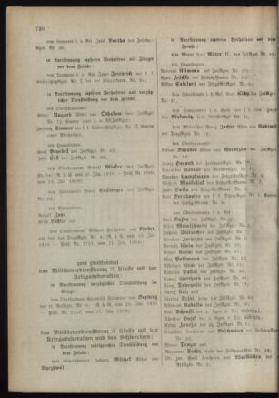 Kaiserlich-königliches Armee-Verordnungsblatt: Personal-Angelegenheiten 19180204 Seite: 4