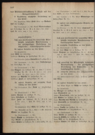 Kaiserlich-königliches Armee-Verordnungsblatt: Personal-Angelegenheiten 19180211 Seite: 4