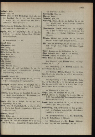 Kaiserlich-königliches Armee-Verordnungsblatt: Personal-Angelegenheiten 19180213 Seite: 19