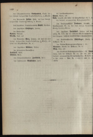 Kaiserlich-königliches Armee-Verordnungsblatt: Personal-Angelegenheiten 19180213 Seite: 22