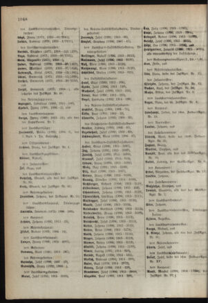 Kaiserlich-königliches Armee-Verordnungsblatt: Personal-Angelegenheiten 19180213 Seite: 42