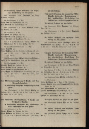 Kaiserlich-königliches Armee-Verordnungsblatt: Personal-Angelegenheiten 19180213 Seite: 5