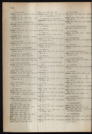 Kaiserlich-königliches Armee-Verordnungsblatt: Personal-Angelegenheiten 19180215 Seite: 56