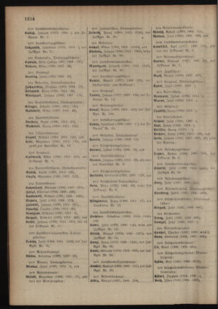 Kaiserlich-königliches Armee-Verordnungsblatt: Personal-Angelegenheiten 19180218 Seite: 28