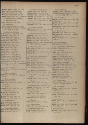 Kaiserlich-königliches Armee-Verordnungsblatt: Personal-Angelegenheiten 19180218 Seite: 39