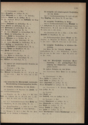 Kaiserlich-königliches Armee-Verordnungsblatt: Personal-Angelegenheiten 19180218 Seite: 7