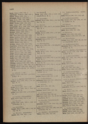 Kaiserlich-königliches Armee-Verordnungsblatt: Personal-Angelegenheiten 19180225 Seite: 36