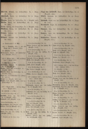 Kaiserlich-königliches Armee-Verordnungsblatt: Personal-Angelegenheiten 19180225 Seite: 81