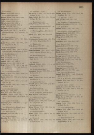 Kaiserlich-königliches Armee-Verordnungsblatt: Personal-Angelegenheiten 19180227 Seite: 43