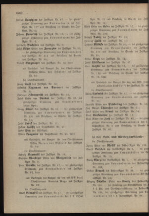 Kaiserlich-königliches Armee-Verordnungsblatt: Personal-Angelegenheiten 19180301 Seite: 2