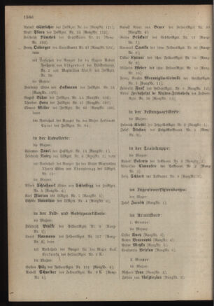 Kaiserlich-königliches Armee-Verordnungsblatt: Personal-Angelegenheiten 19180301 Seite: 6