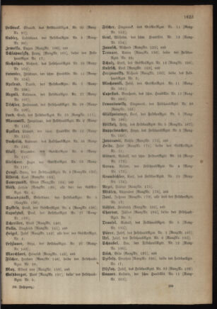 Kaiserlich-königliches Armee-Verordnungsblatt: Personal-Angelegenheiten 19180301 Seite: 63